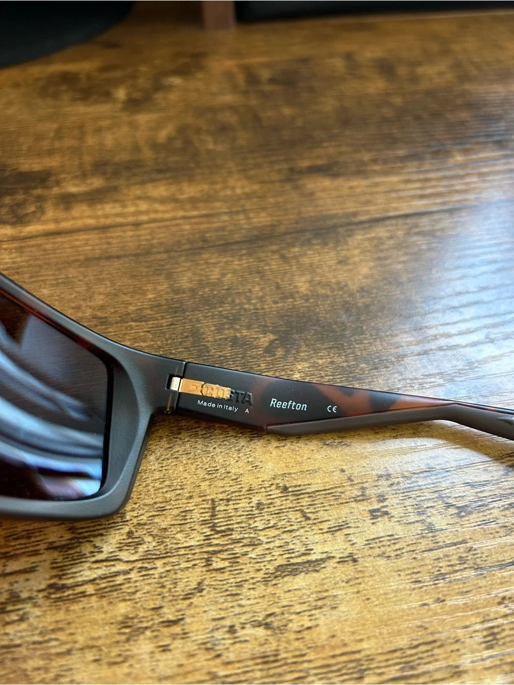 Costa Reefton Polarized Sunglasses
